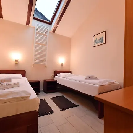 & Stojic Guest house Novi Sad