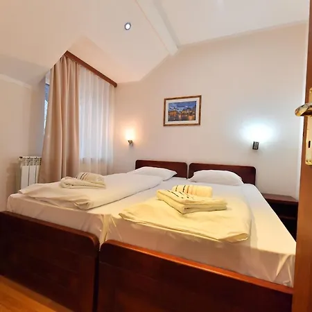 & Stojic Guest house 2*