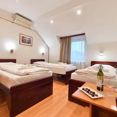 Guest house & Stojic 2*
