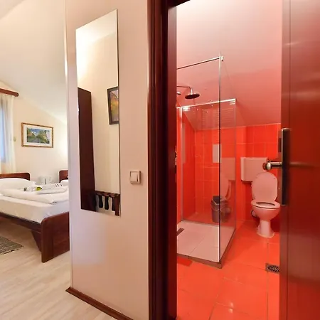Guest house & Stojic Novi Sad