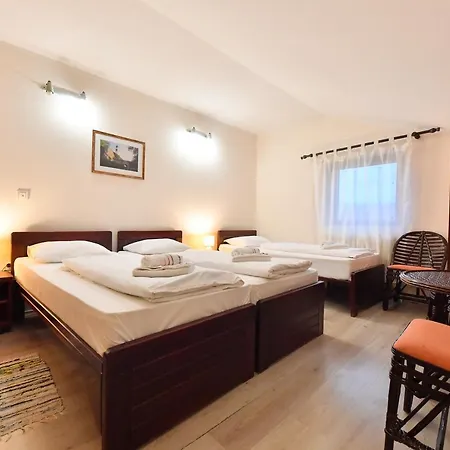 & Stojic Gostinjska kuća Novi Sad