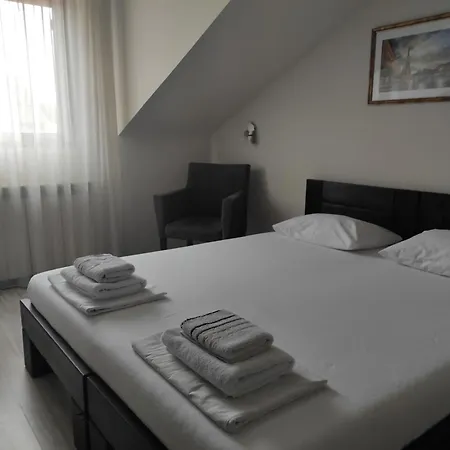 & Stojic Gostinjska kuća