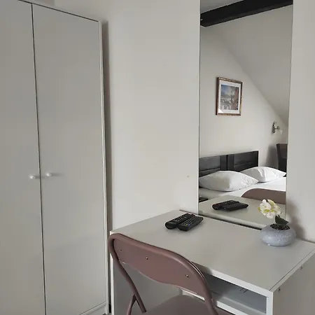 Guest house & Stojic Novi Sad