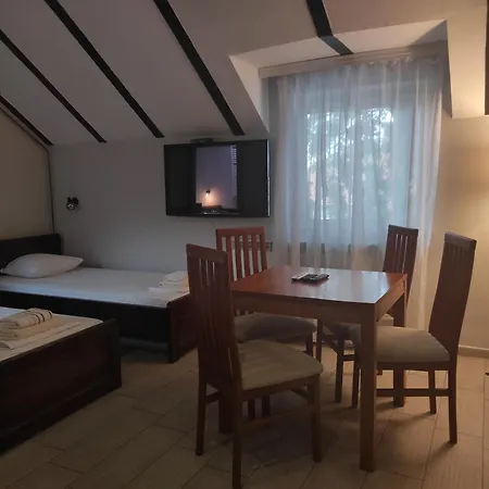 & Stojic Gostinjska kuća