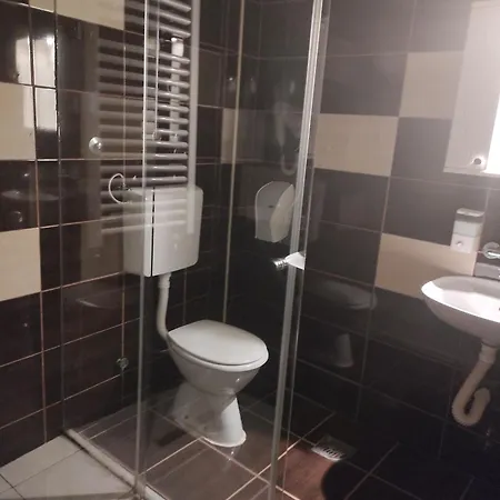 & Stojic Guest house 2*