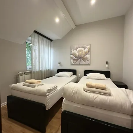 Guest house & Stojic 2*