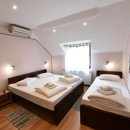 & Stojic Novi Sad