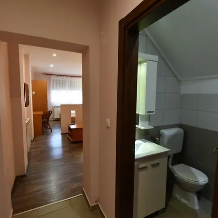 & Stojic Gostinjska kuća Novi Sad