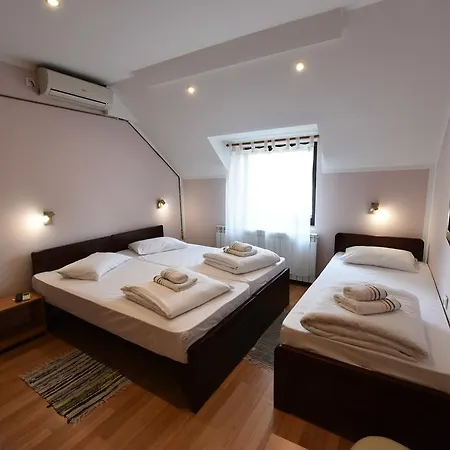 Guest house & Stojic