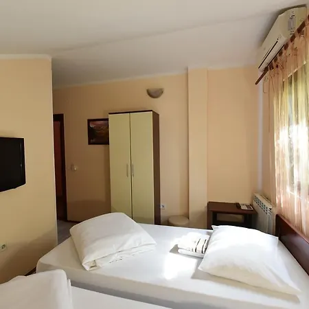 & Stojic Gostinjska kuća